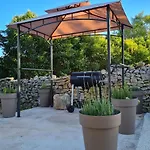 펜션 Stonehouse Ana With Jacuzzi Rovinj-krmed *