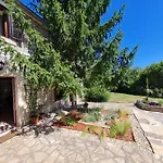 Stonehouse Ana With Jacuzzi Rovinj-krmed Krmed