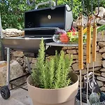 펜션 Stonehouse Ana With Jacuzzi Rovinj-krmed Krmed