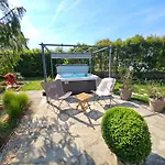 Stonehouse Ana With Jacuzzi Rovinj-krmed Krmed