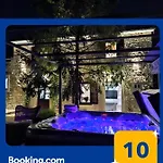 Stonehouse Ana With Jacuzzi Rovinj-krmed