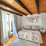 펜션 Stonehouse Ana With Jacuzzi Rovinj-krmed *