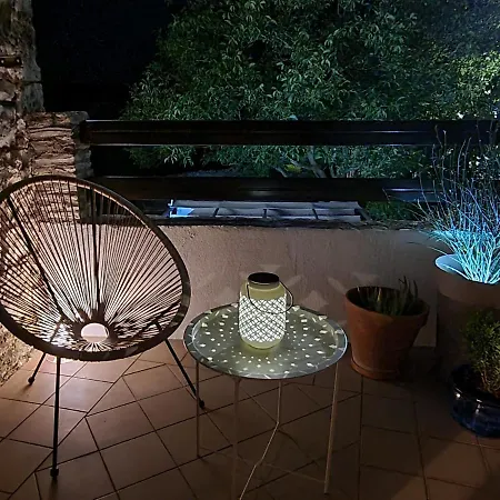 Stonehouse Ana With Jacuzzi Rovinj-krmed