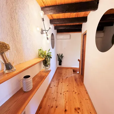 Stonehouse Ana With Jacuzzi Rovinj-krmed * Krmed