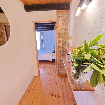 Stonehouse Ana With Jacuzzi Rovinj-krmed Prázdninový dům *