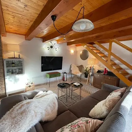 Stonehouse Ana With Jacuzzi Rovinj-krmed Prázdninový dům Krmed