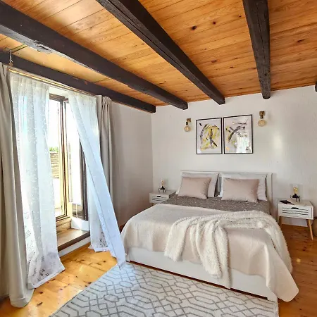 Сasa de vacaciones Stonehouse Ana With Jacuzzi Rovinj-krmed *