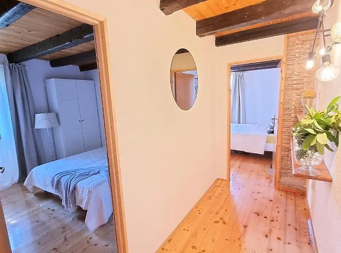 Stonehouse Ana With Jacuzzi Rovinj-krmed Vakantiehuis