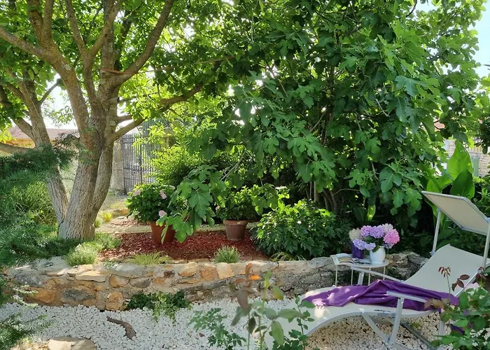 Vakantiehuis Stonehouse Ana With Jacuzzi Rovinj-krmed *