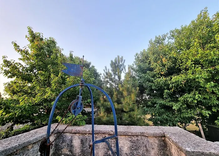 Stonehouse Ana With Jacuzzi Rovinj-krmed Vakantiehuis