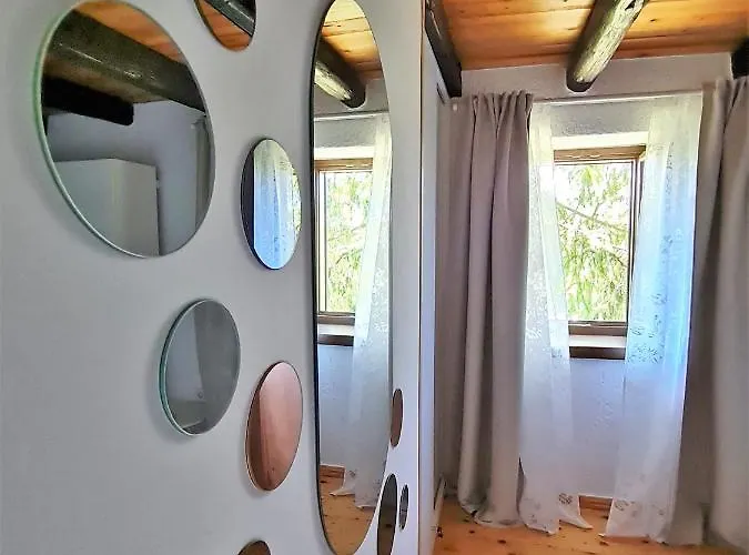 Stonehouse Ana With Jacuzzi Rovinj-krmed Vakantiehuis *
