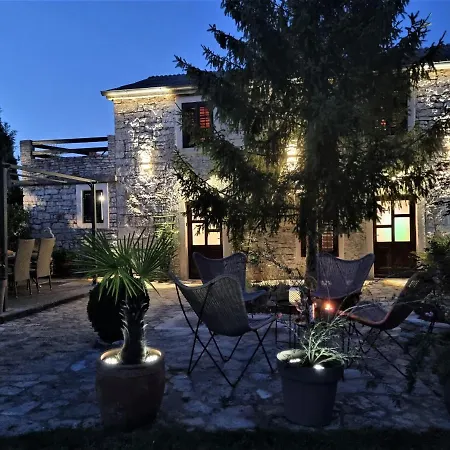 Stonehouse Ana With Jacuzzi Rovinj-krmed Holiday home