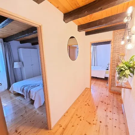 Stonehouse Ana With Jacuzzi Rovinj-krmed Holiday home