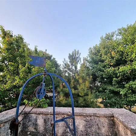 Stonehouse Ana With Jacuzzi Rovinj-krmed Σπίτι διακοπών