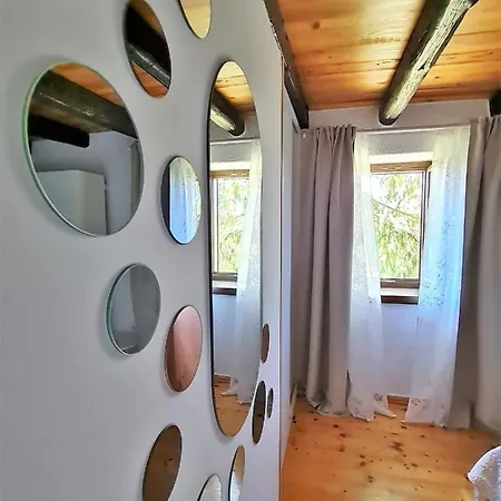 Stonehouse Ana With Jacuzzi Rovinj-krmed Holiday home *